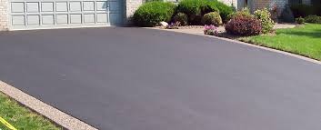 Driveway Snow Removal Preparation in Hurley, WI